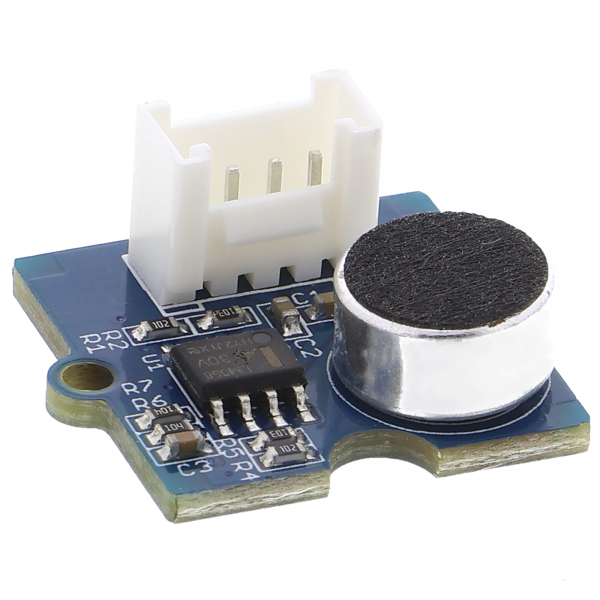 Grove - Buy sound sensor online | Funduinoshop