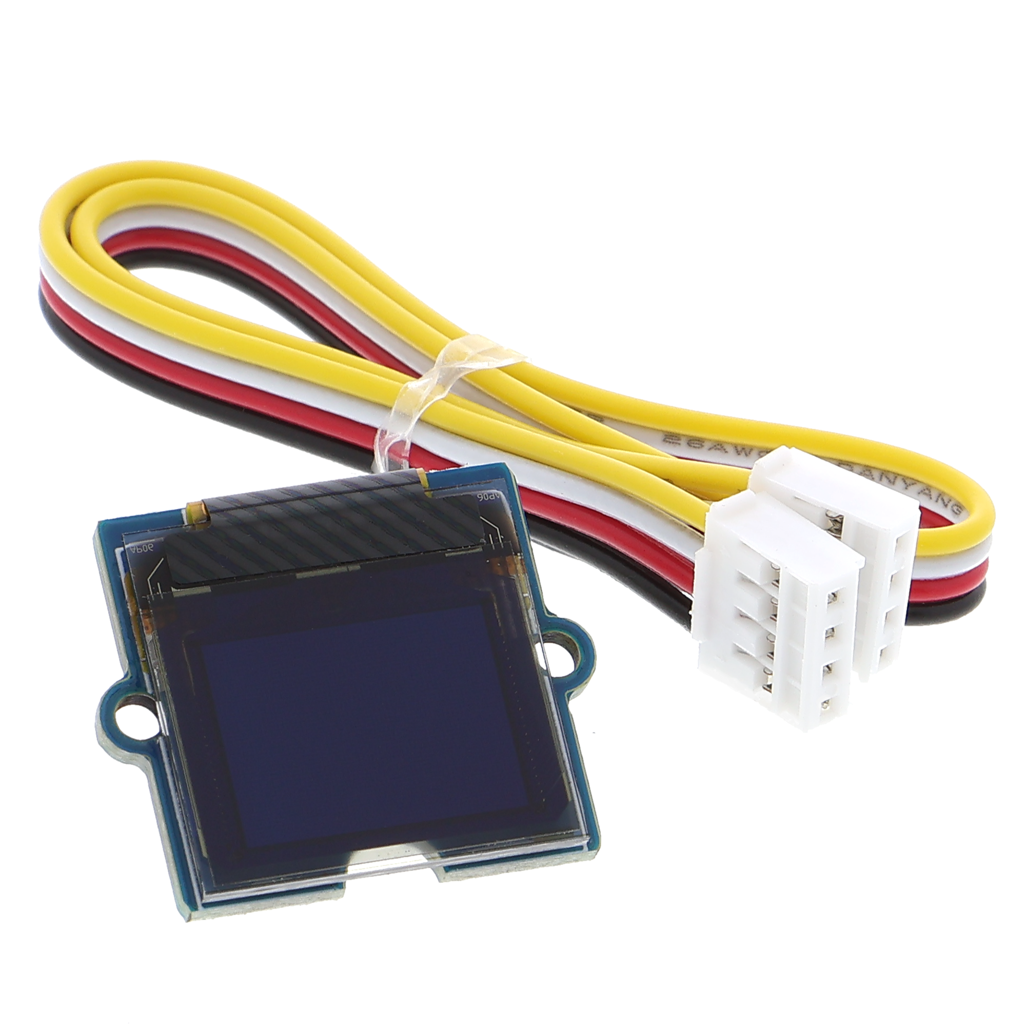 Grove - OLED Display 1.12 (SH1107) V3.0, SPI/IIC, 3,3 V/5 V günstig Grove - OLED Display 1.12 (SH1107) V3.0, SPI/IIC, 3,3 V/5 V günstig