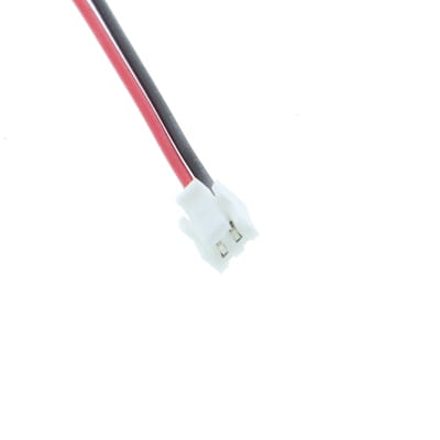 Plug-in cable JST GH1.25mm plug, 150mm cable (28AWG), 2P-12P