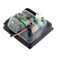 Aperçu: Kitronik Smart Greenhouse Kit / Serre pour BBC micro:bit Aperçu: Kitronik Smart Greenhouse Kit / Serre pour BBC micro:bit