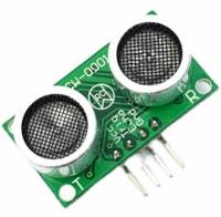 Sensor ultrasónico RCW-0001, 3,3V - 5V para ESP32 y otros Sensor ultrasónico RCW-0001, 3,3V - 5V para ESP32 y otros