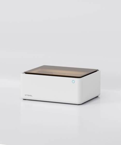 XTool M1 10W hybride laser met snijplotter
