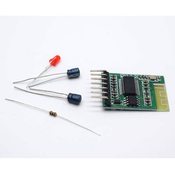 5V mono/stereo 4.2 Bluetooth-audioversterkermodule