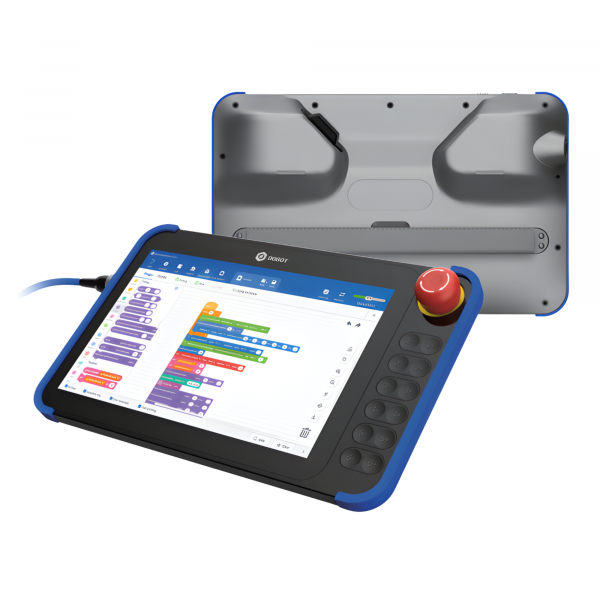 DOBOT Smart Pendant TP10 - Programmateur portable pour la série CRA