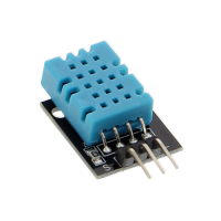 DHT11 Temperatur- und Luftfeuchtigkeitssensor DHT11 Temperatur- und Luftfeuchtigkeitssensor