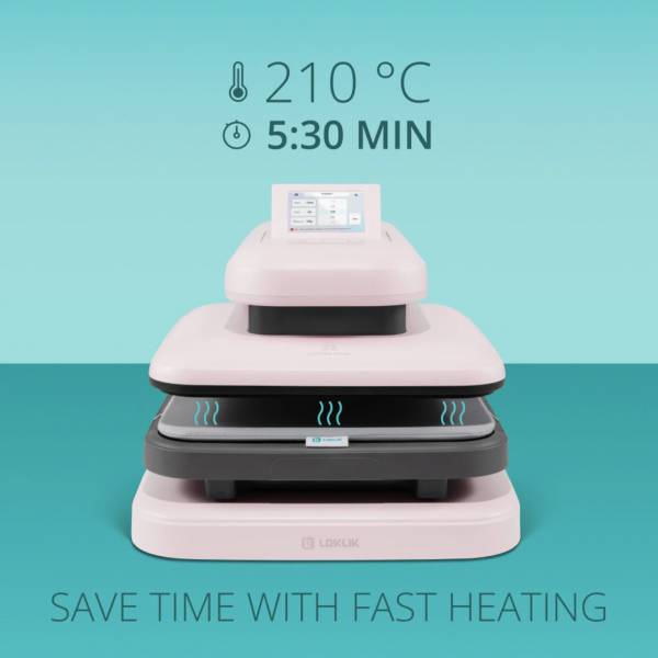 LOKLiK ImPress™ Car 2 Smart