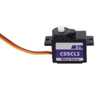 Aperçu: Servo C05CLS - 5g Aperçu: Servo C05CLS - 5g