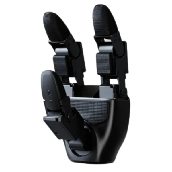 Unitree G1 Dex3-1 Force Control Three Finger Agile Hand (Tactile Version)