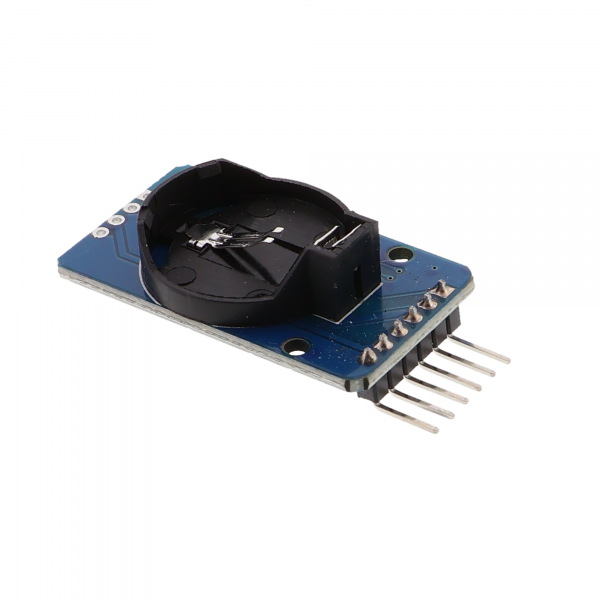 Modulo RTC DS3231 con interfaccia I2C