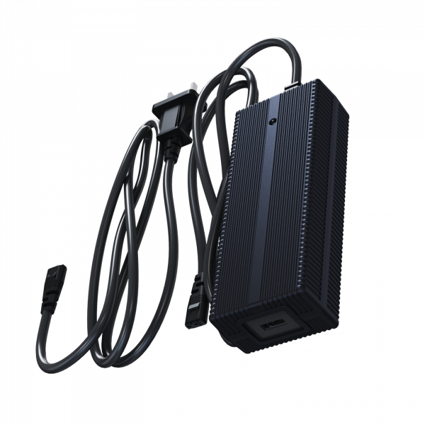 Unitree Go2 - Chargeur rapide