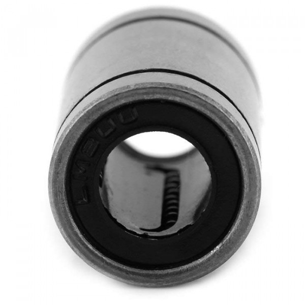 LM6UU Linear-Lager 12 Stück - 6mm Innendurchmesser Für 3D-Drucker & CNC