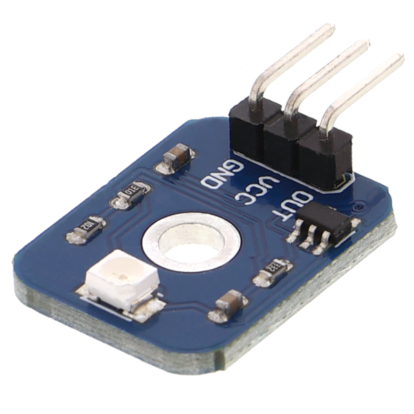 UV Sensor - Budget - For Arduino