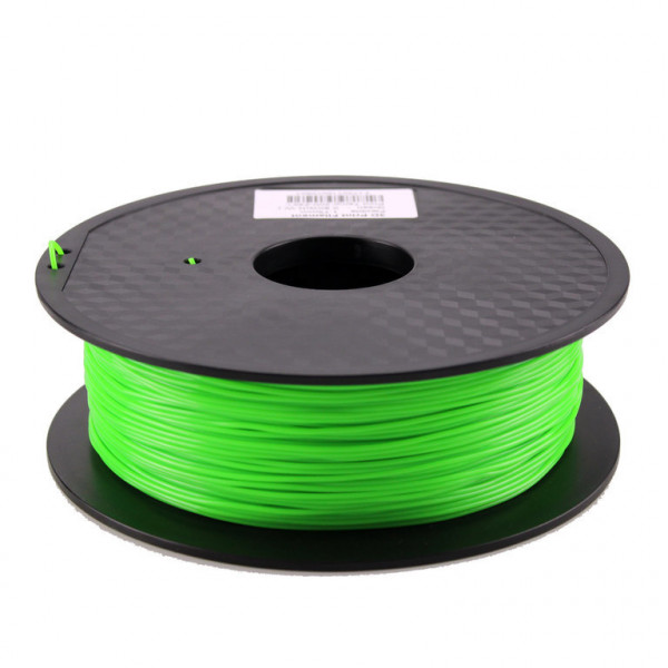 Flexibel Filament – Grün [1.75mm, 800g]