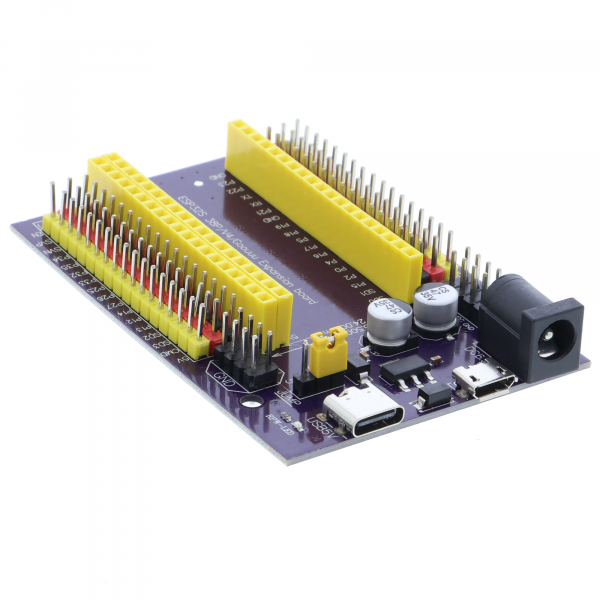 ESP32 Shield / ESP32 DevKitC /für WROOM-32D/32U WROVER
