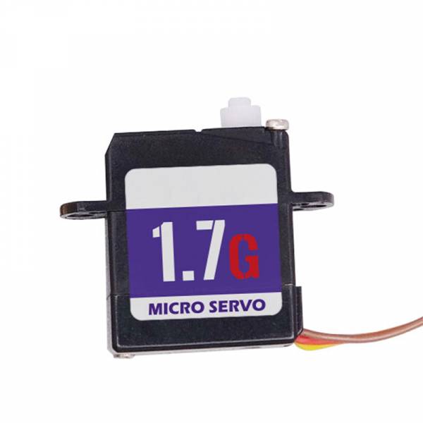 Micro Servo C017CLS - 1.7g