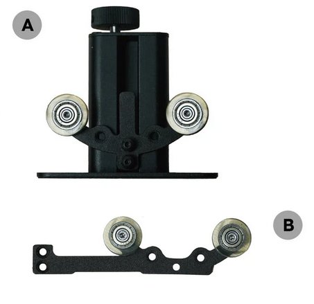 FLUX Rotary Support Tower