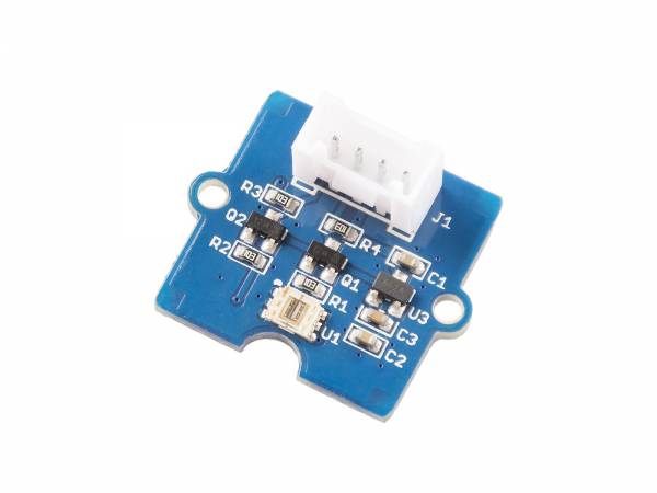 Grove - Capteur de lumière numérique (compatible Arduino) TSL2561