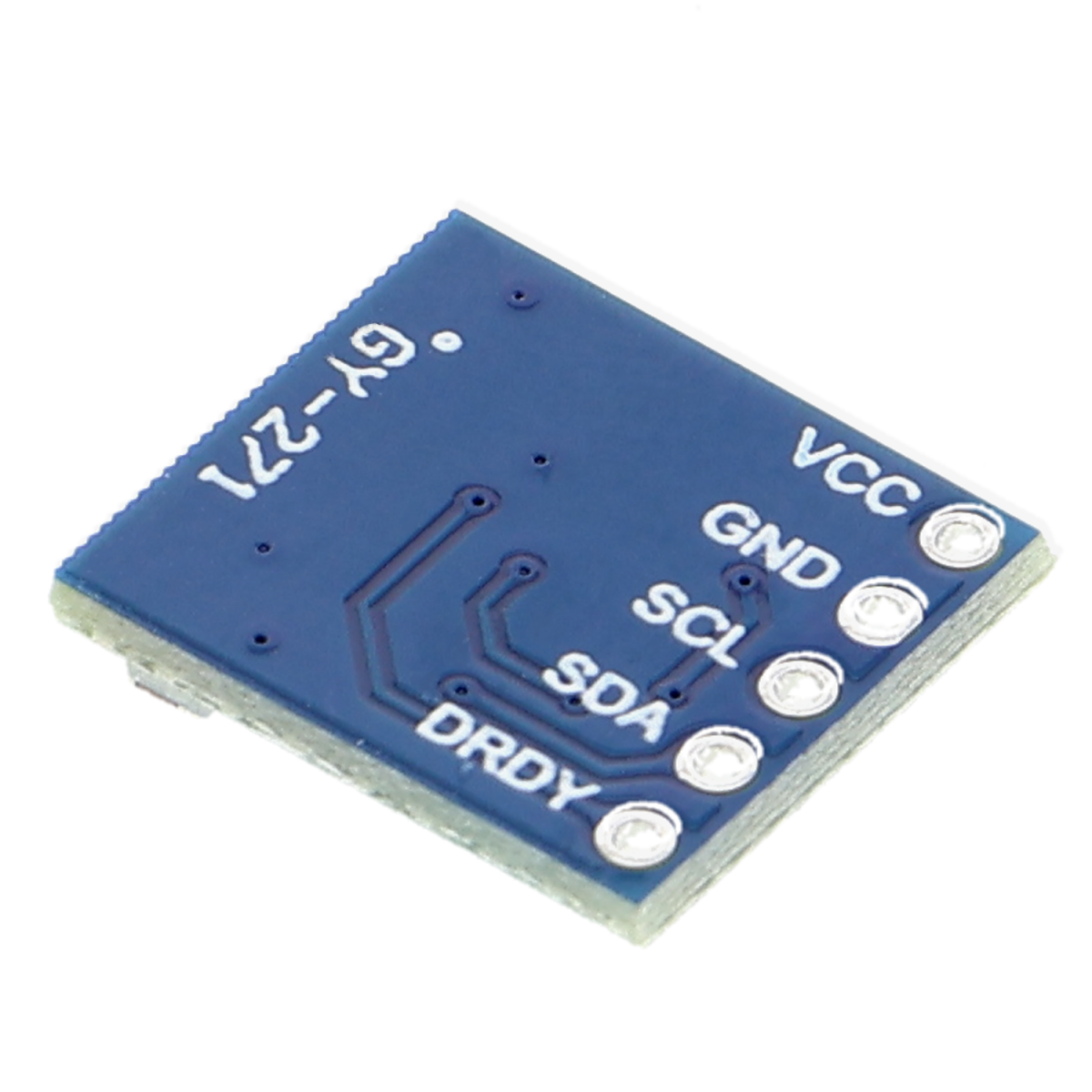 GY-271 QMC5883 - Magnetometer, digital compass buy online