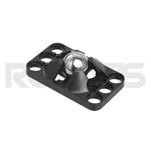 ROBOTIS TB3 Rotella a sfera