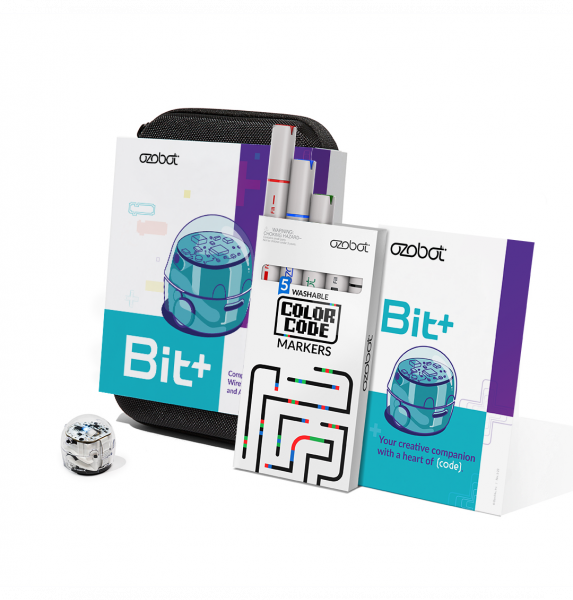 Ozobot Bit+ Entry Kit Ozobot Bit+ Entry Kit