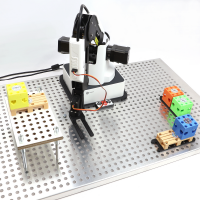 DOBOT Magician - Bildungspaket Nr.1 "Basisniveau"