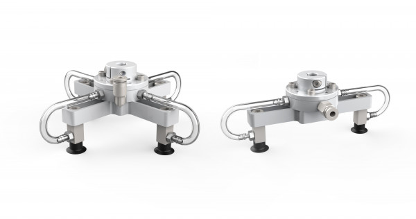 Suction pad kit for DOBOT MG400