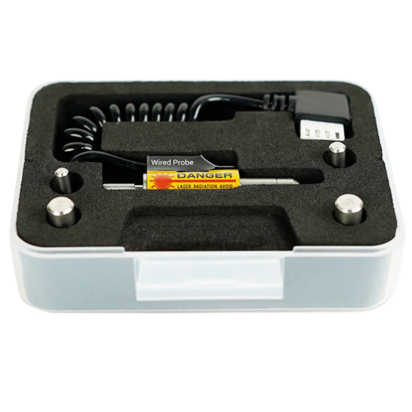 Carvera Air Wired Probe