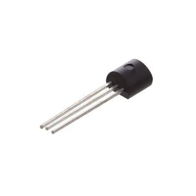 LM35DZ TO92 Temperatursensor