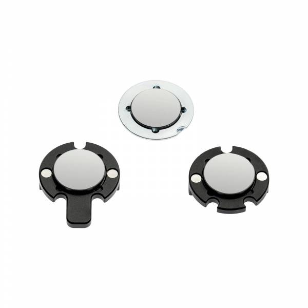 xTool P2S Laser-Spiegel-Set (3 Stk.)