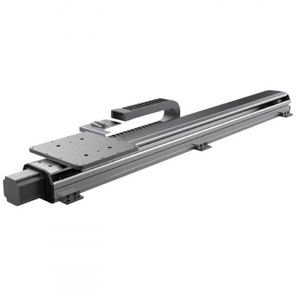 DOBOT MG400 Sliding Rail Kit (Linearachse Erweiterung)