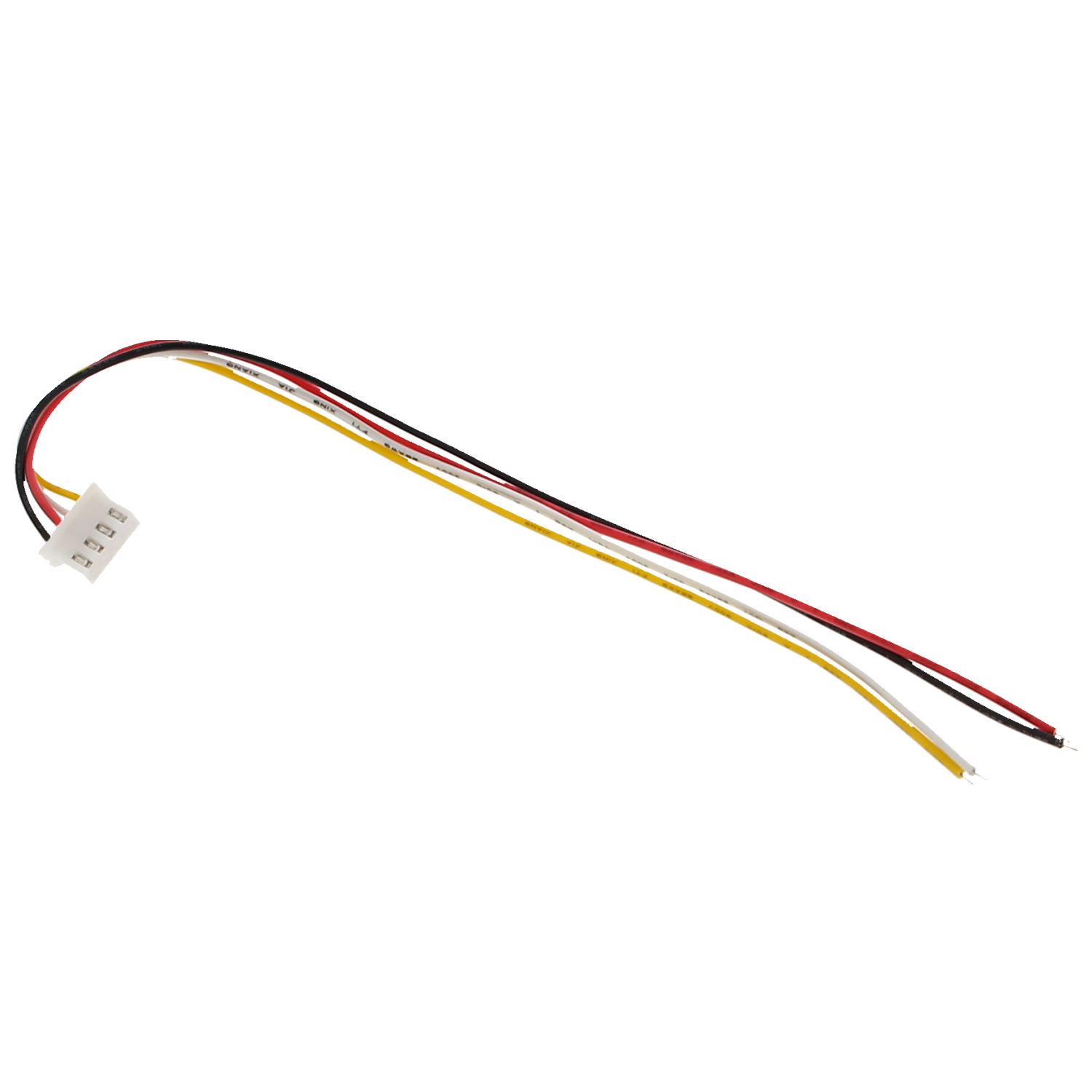 JST Cable ️ buy online | Funduino | Funduinoshop