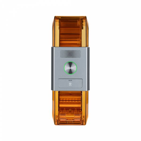 Olight Ostation X automatic 3-in-1 charger for AA Ni-MH