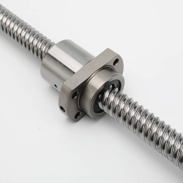 Ball screw 1605 - 500mm / 1000 mm