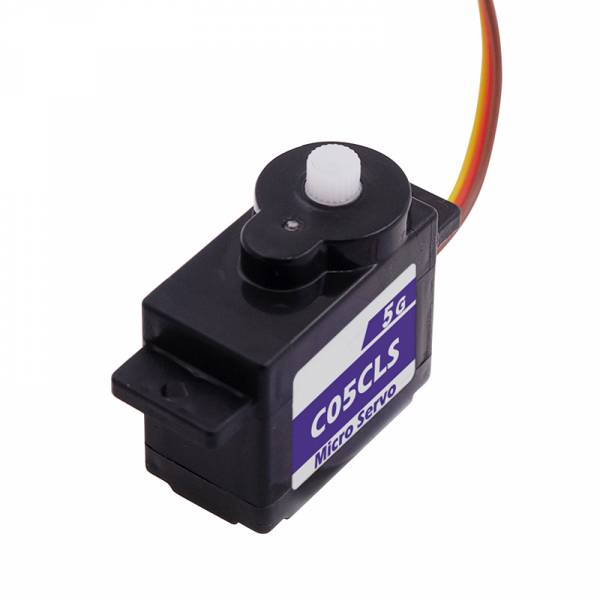 Servo C05CLS - 5g