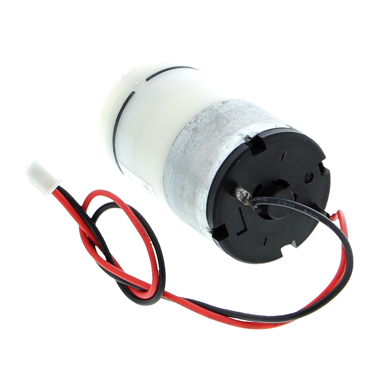Pompes Pour Appareils Vapeur FUUGlan Lot De 370 Pompes à Air Miniatures 12 V Pompes à Air Miniatures 12V