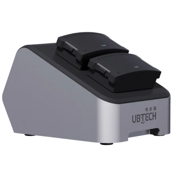UBTECH Walker S2 Ladestation