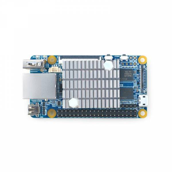 Disipador térmico para NanoPi Fire3 / K1 Plus