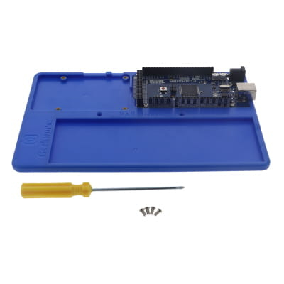 plaque de montage 3 en 1 pour Raspberry Pi, Arduino UNO / MEGA, Breadboard