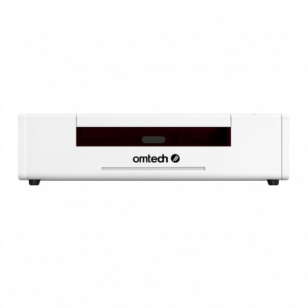 OMTech Polar Lite 55 W Desktop-Lasercutter