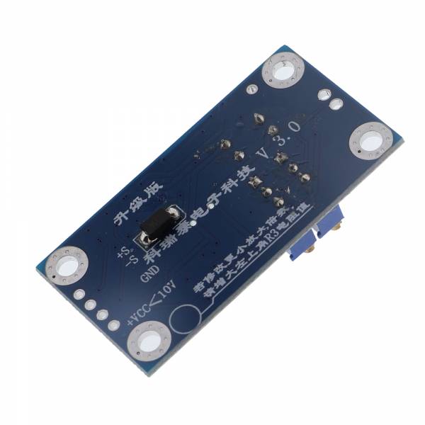 AD620 Voltage amplifier Signal instrumentation module