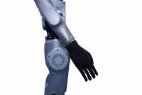 Voorbeeld: DOBOT Atom - humanoïde robot Voorbeeld: DOBOT Atom - humanoïde robot