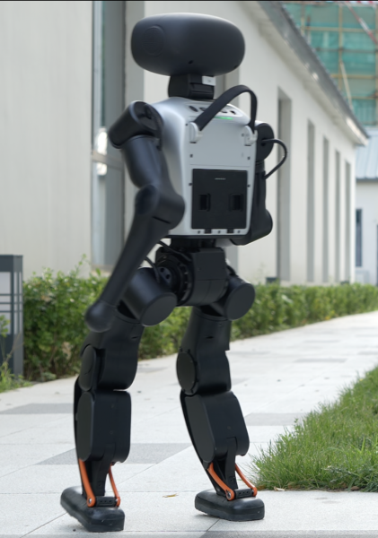 Booster Robotics K1 200 TOPS