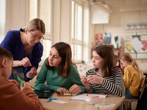 Arduino Education Starter Kit