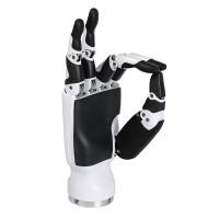 Anteprima: Robot Inspire RH56BFX Anteprima: Robot Inspire RH56BFX