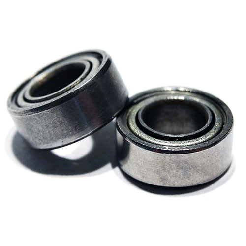 Miniature ball bearing 105ZZ - 5*10*4mm
