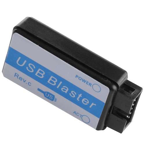 Strumento Sviluppo Altera Programmatore USB Per FPGA/CPLD Altera - Compatibile USB Blaster, Per Sviluppo Schede Quartus Jtag Interface - Foto 9