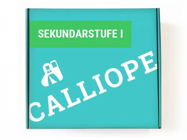 Calliope mini 3-klassenset - SEK 1