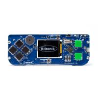 Vista previa: Kitronik ARCADE para MakeCode Arcade Editor Vista previa: Kitronik ARCADE para MakeCode Arcade Editor