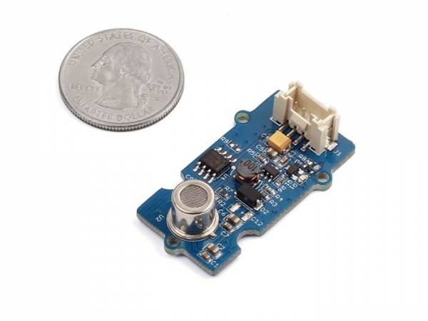 Grove - Capteur de qualité de l'air v1.3 (compatible Arduino) MP503