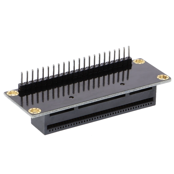 Buy GPIO Adapter for Micro:Bit Microcontroller - with straight pins (90 ...